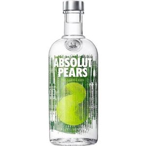 imagem do produto Absolut Pears 1l