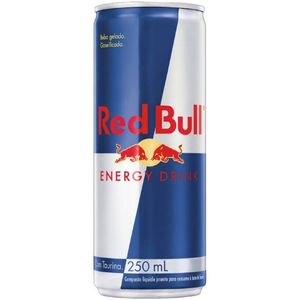 imagem do produto Red bull 250ml