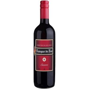 imagem do produto Sangue de Boi Tinto Suave 750ml