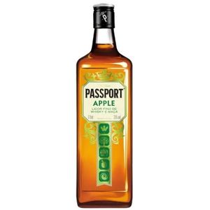 imagem do produto Passport Maçã 670ml