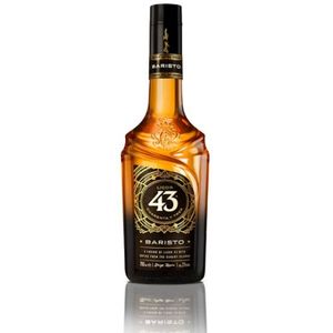 imagem do produto Licor 43 Baristo 700ml