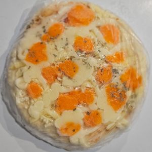 imagem do produto Pizza 4 Queijos