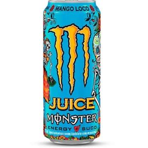 imagem do produto Monster Mango Loco 473ml