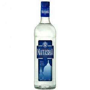 imagem do produto Natasha 900ml