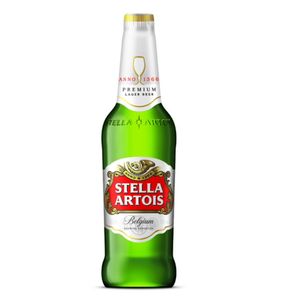 imagem do produto Stella Long 330ml