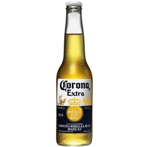 imagem do produto Corona Long 330ml