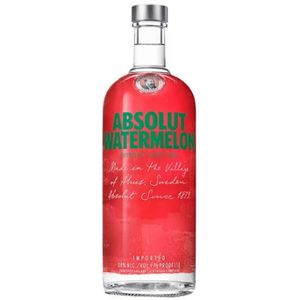 imagem do produto Absolut Watermelon 1l