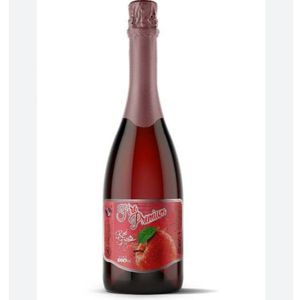 imagem do produto Fire Premium - Red Fruits 660ml