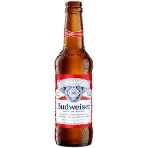 imagem do produto Bud Long 330ml