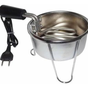 imagem do produto Fogareiro de Carvão