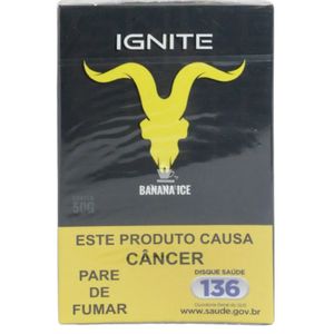 imagem do produto Ignite Banana Ice