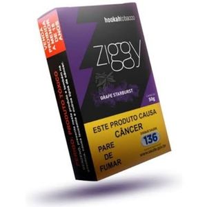 imagem do produto Ziggy Grape Starburst 