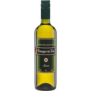 imagem do produto Sangue de Boi Branco Seco 750ml