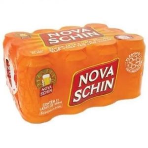 imagem do produto Fardo Schin 473ml