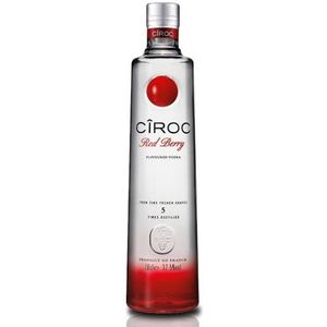 imagem do produto Ciroc Red Berry 750ml