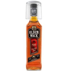 imagem do produto Olden Wack 900ml