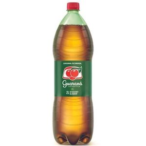 imagem do produto Guaraná Antártica 2l