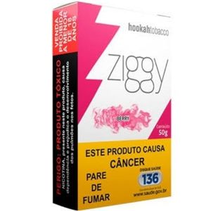 imagem do produto Ziggy Berry