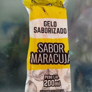 imagem do produto Gelo de Copão - Maracujá 