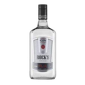 imagem do produto Gin Rockes Tradicional 
