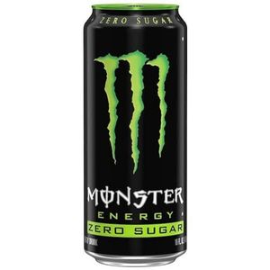 imagem do produto Monster Tradicional Zero 473ml