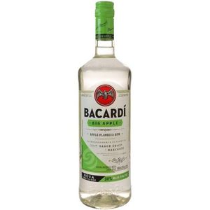 imagem do produto Bacardi Big Apple