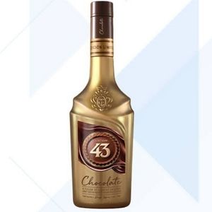 imagem do produto Licor 43 Chocolate 700ml