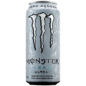imagem do produto Monster Ultra 473ml