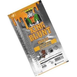 imagem do produto Blunt Mel