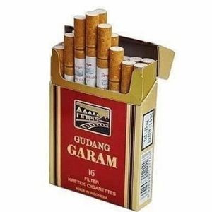 imagem do produto Gudang Garam Avulso 