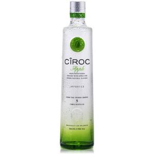 imagem do produto Ciroc Maçã 750ml