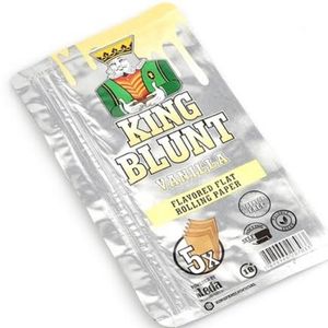 imagem do produto Blunt Baunilha 