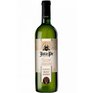 imagem do produto Jota Pé Branco Seco 750ml