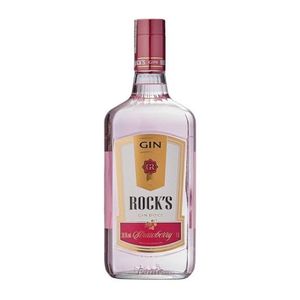 imagem do produto Gin Rockes Strawberry 