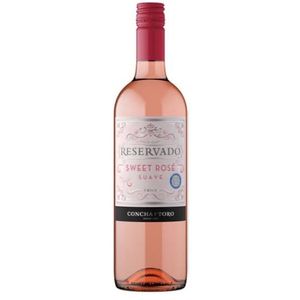 imagem do produto Reservado Rose Concha y Toro 750ml