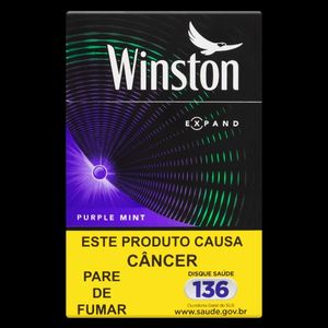 imagem do produto Winston Roxo 