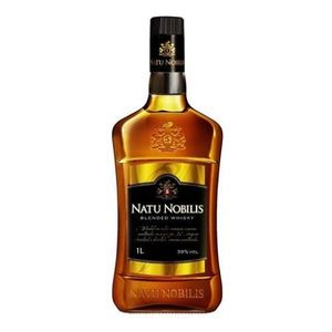 imagem do produto Natu Nobilis 1l