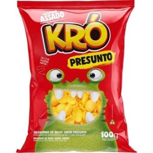 imagem do produto Kró Presunto