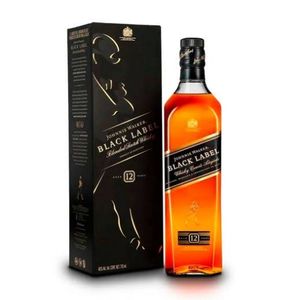 imagem do produto Black Label 1l