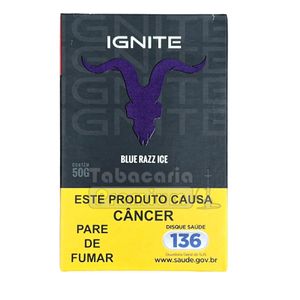 imagem do produto Ignite Blueberry Ice