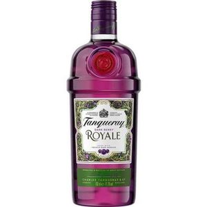 imagem do produto Tanqueray Royale 700ml