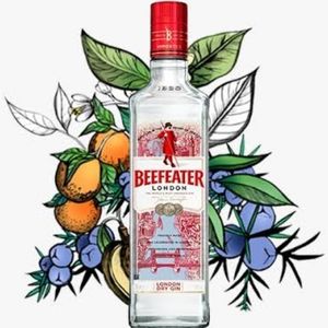 imagem do produto Beefeater Tradicional 750ml