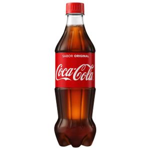 imagem do produto Coca Cola 600ml