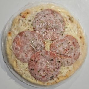 imagem do produto Pizza Calabresa
