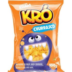 imagem do produto Kró Churrasco