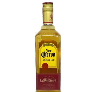 imagem do produto José Cuervo Ouro 750ml