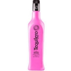 imagem do produto Tequileiro com Morango 750ml