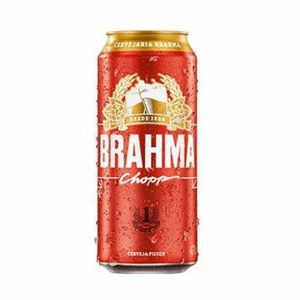 imagem do produto Brahma Chopp 473ml