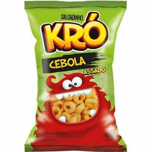 imagem do produto Kró Cebola 
