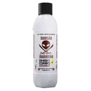 imagem do produto Mansão Maromba Whisky com Coconut 1L